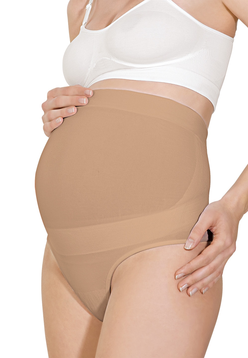 5110-relaxmaternity-intimo-premaman-cotone-perizoma-premaman-beige