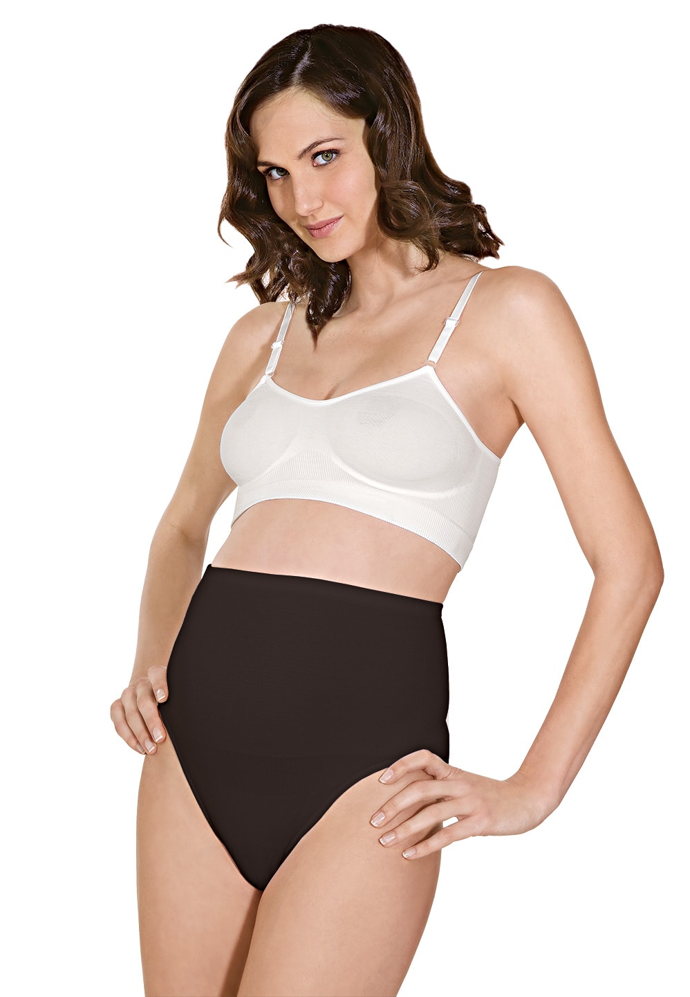 5200-relaxmaternity-intimo-premaman-cotone-guaina-postparto-nero